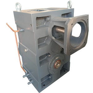 青島ZLYJ塑料擠出機專用減速機