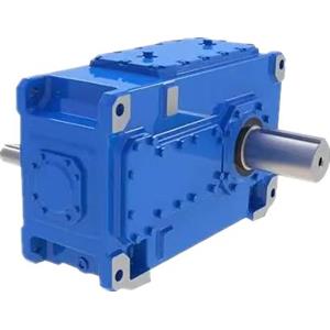 包頭大功率齒輪箱