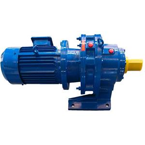 東莞擺線針輪減速機