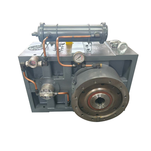 青島ZLYJ塑料擠出機專用減速機