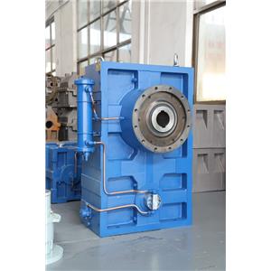 青島ZLYJ塑料擠出機專用減速機