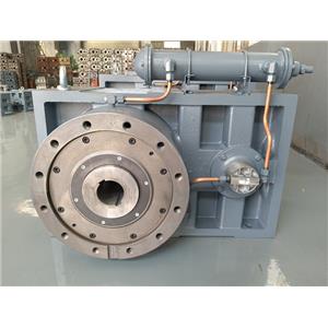 青島ZLYJ塑料擠出機專用減速機