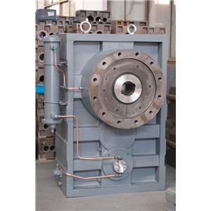 青島ZLYJ單螺桿擠出機減速機