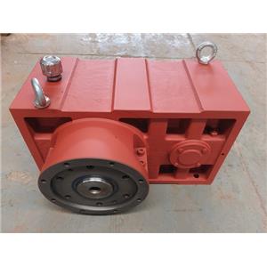 青島ZLYJ單螺桿擠出機減速機